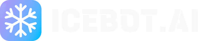 ICEBOT logo